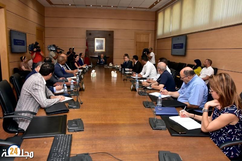 النظام الأساسي لموظفي التعليم.. اجتماع مصيري الأسبوع المقبل للحسم في الملف