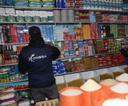 بعد حجز لحوم فاسدة بتطوان… تشديد المراقبة على المواد الاستهلاكية بمدن الشمال