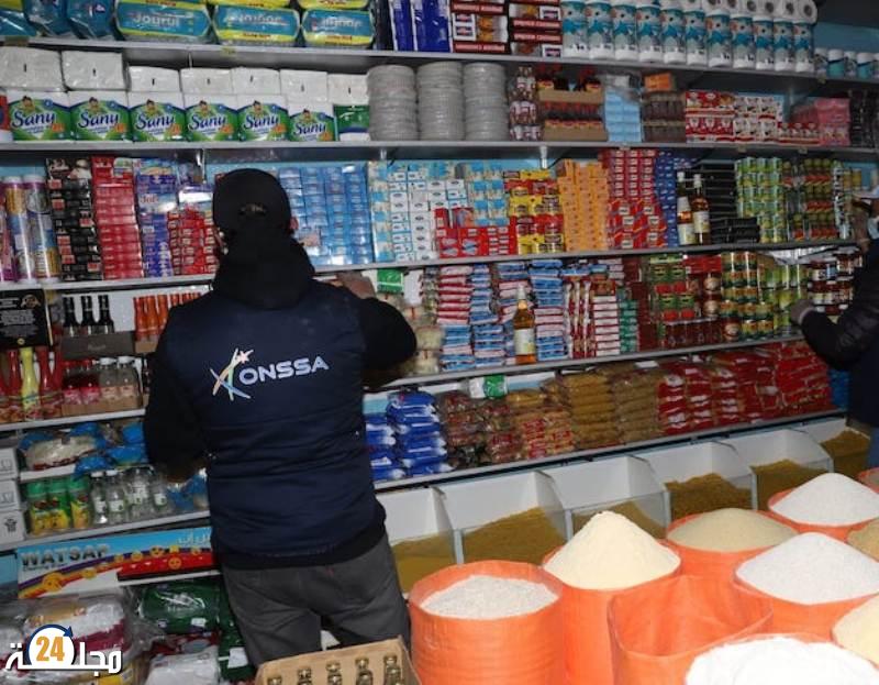 بعد حجز لحوم فاسدة بتطوان… تشديد المراقبة على المواد الاستهلاكية بمدن الشمال