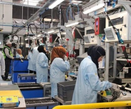 وضعية سوق الشغل في المغرب… فقدان 86 ألف منصب منذ بداية 2023