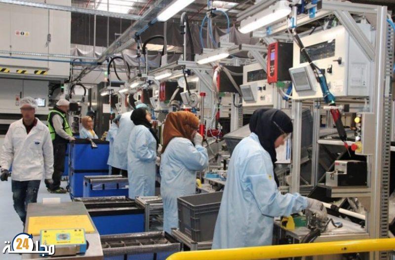 وضعية سوق الشغل في المغرب… فقدان 86 ألف منصب منذ بداية 2023