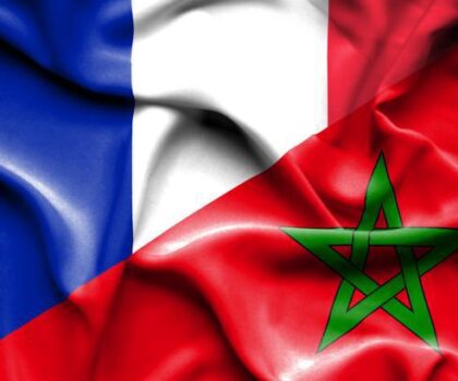 تخليد عيد العرش المجيد بباريس