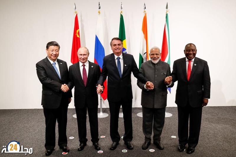 هذا هو رد المغرب على دعوته للحضور إلى مؤتمر “بريكس” بجنوب إفريقيا