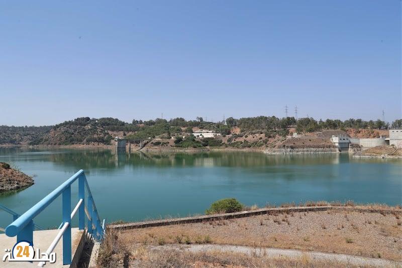 تراجع خطير لحقينة السدود و الأوحال والأتربة تساهم في ضياع الموارد المائية