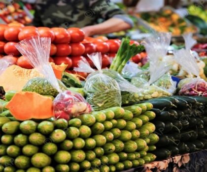 أمام موجة الحر … الحكومة تقرر من جديد منع تصدير الخضروات إلى إفريقيا