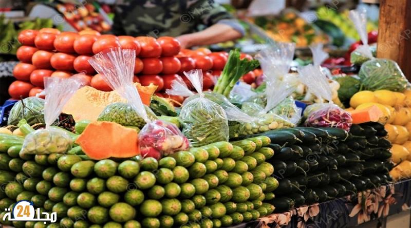 أمام موجة الحر … الحكومة تقرر من جديد منع تصدير الخضروات إلى إفريقيا