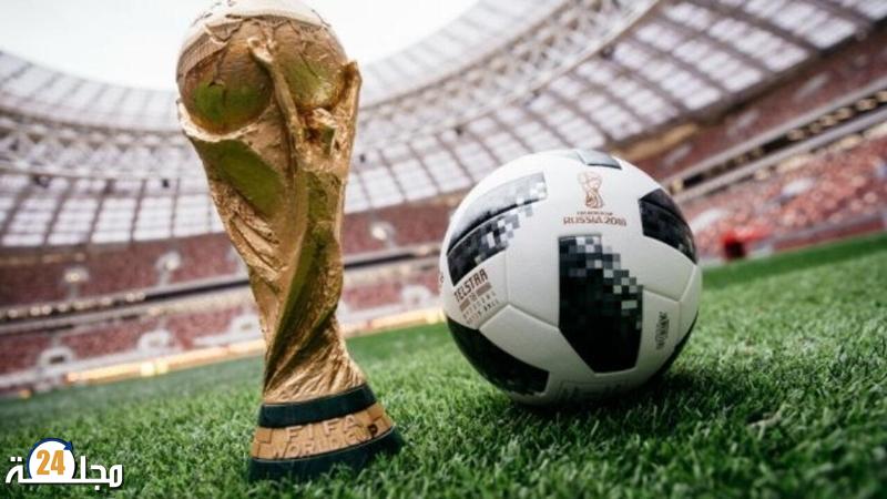 مونديال 2030.. هل يحتضن المغرب مباراة النهائي؟