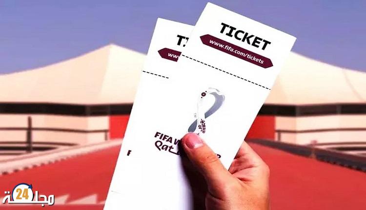 تذاكر المونديال تجر رؤوساً جديدة إلى التحقيق