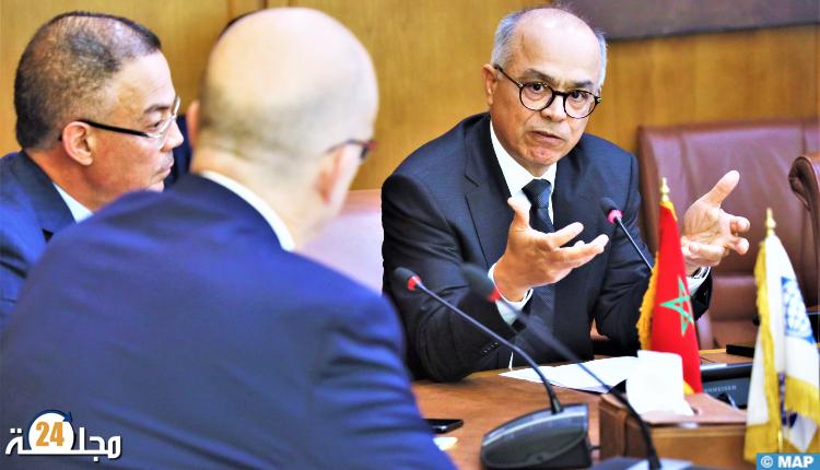 النظام الأساسي الجديد لأسرة التعليم سيعبأ 9 ملايير درهم إضافية كل سنة في أفق 2027