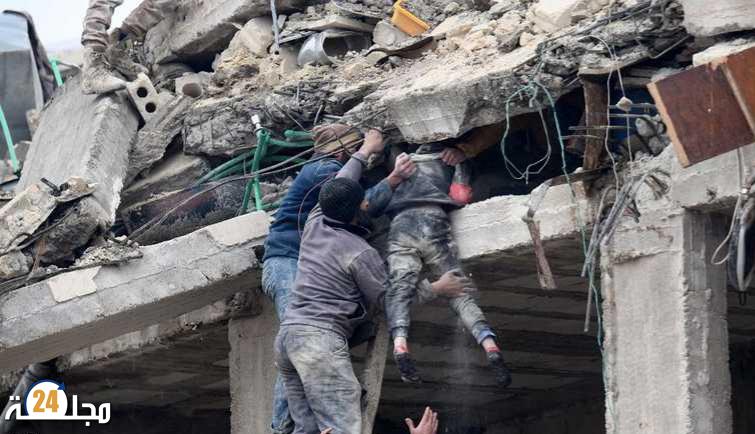 المغاربة يُبهرون العالم