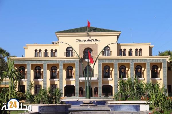 سطات : التفشي الواسع للبناء العشوائي يضع قائد قيادة أولاد بوزيري في ورطة