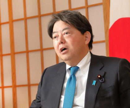 الصحراء المغربية.. اليابان تشيد بجهود المغرب الجادة وذات المصداقية