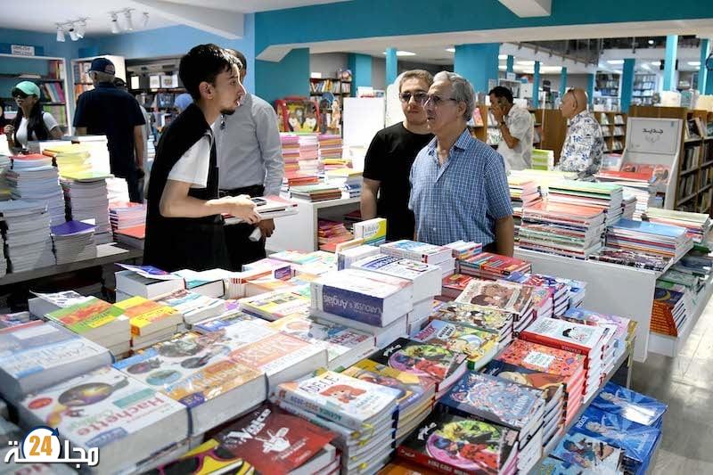 انتعاش القروض لمواجهة الدخول المدرسي