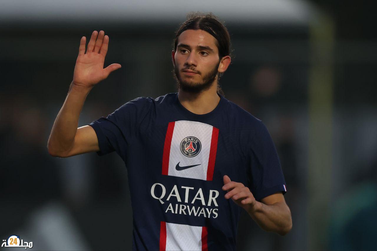 السد القطري يتعاقد مع إلياس حسني