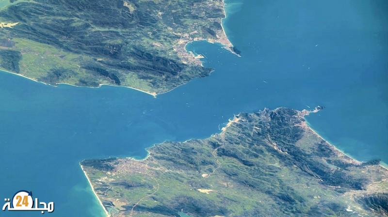 المغرب – اسبانيا.. الدراسات المتعلقة بالربط القاري تسير في الاتجاه الصحيح