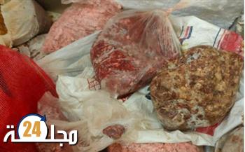 لجنة مختلطة تداهم محطة البنزين بسطات وتكشف عن انتهاكات صادمة في مطعم فخم