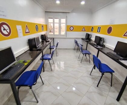 قطاع تعليم السياقة.. الحكومة تصادق على مشروع جديد