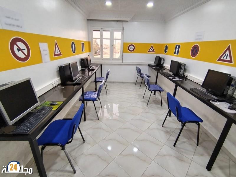 قطاع تعليم السياقة.. الحكومة تصادق على مشروع جديد