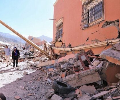 نفيذا للتعليمات الملكية السامية..مجلس الحكومة يصادق على مشروع إحداث وكالة تنمية الأطلس الكبير