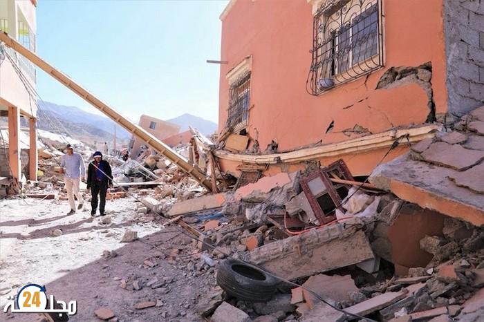 نفيذا للتعليمات الملكية السامية..مجلس الحكومة يصادق على مشروع إحداث وكالة تنمية الأطلس الكبير