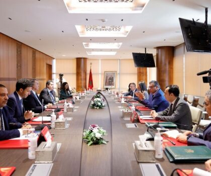 الحوار الاجتماعي… الاتحاد العام لمقاولات المغرب يطالب باحترام اتفاق أبريل