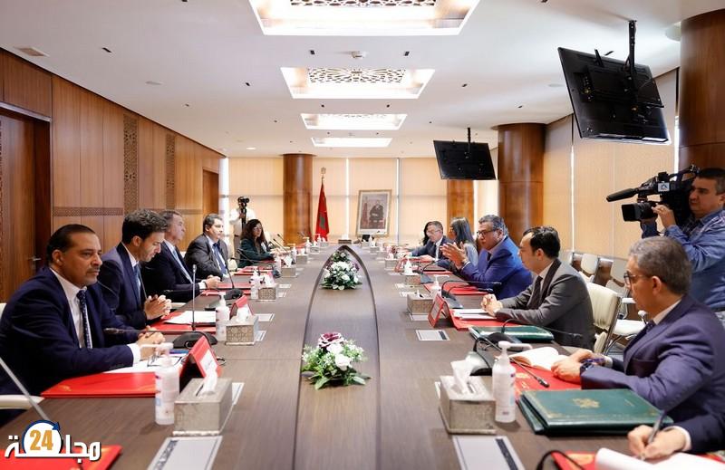 الحوار الاجتماعي… الاتحاد العام لمقاولات المغرب يطالب باحترام اتفاق أبريل