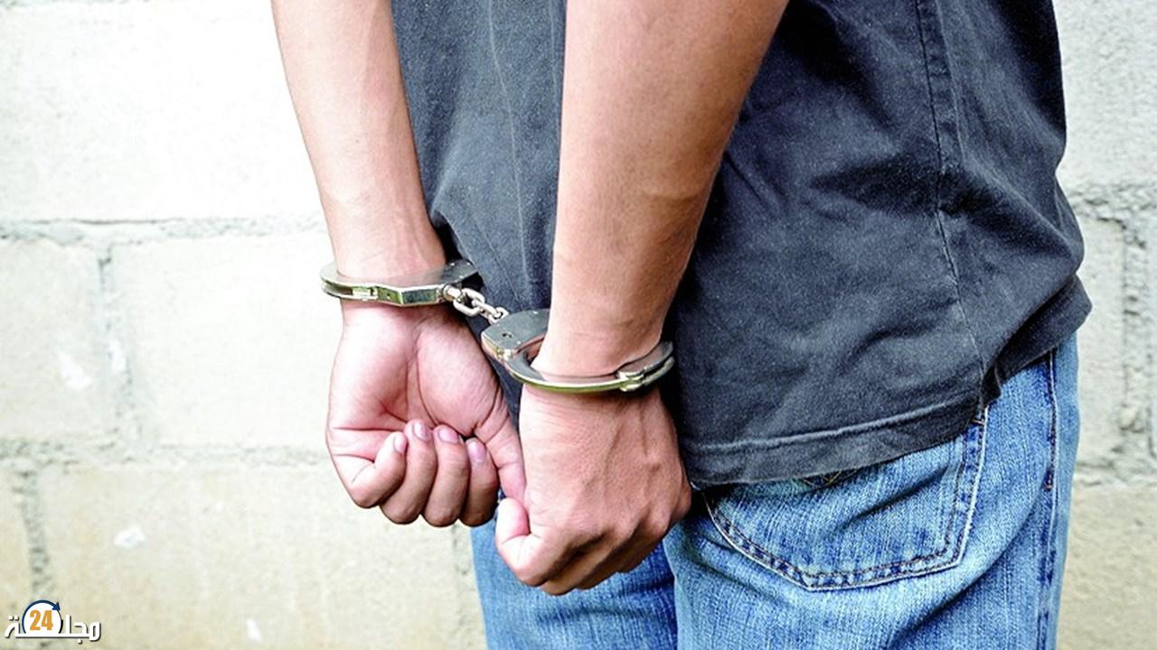 إيقاف سائق «تريبرتور» ارتكب حادثة سير عمدية بالبيضاء
