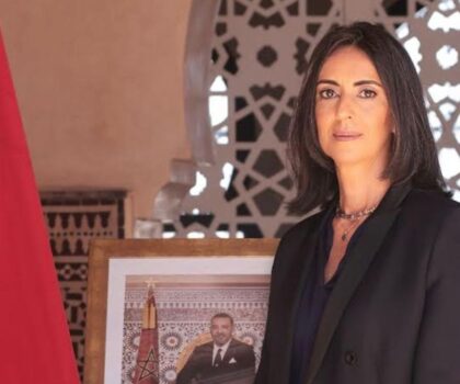 استعدادا لاجتماعات «FMI» بمراكش.. فتاح تتباحث بواشنطن مع كبار مسؤولي المؤسسات المالية الدولية
