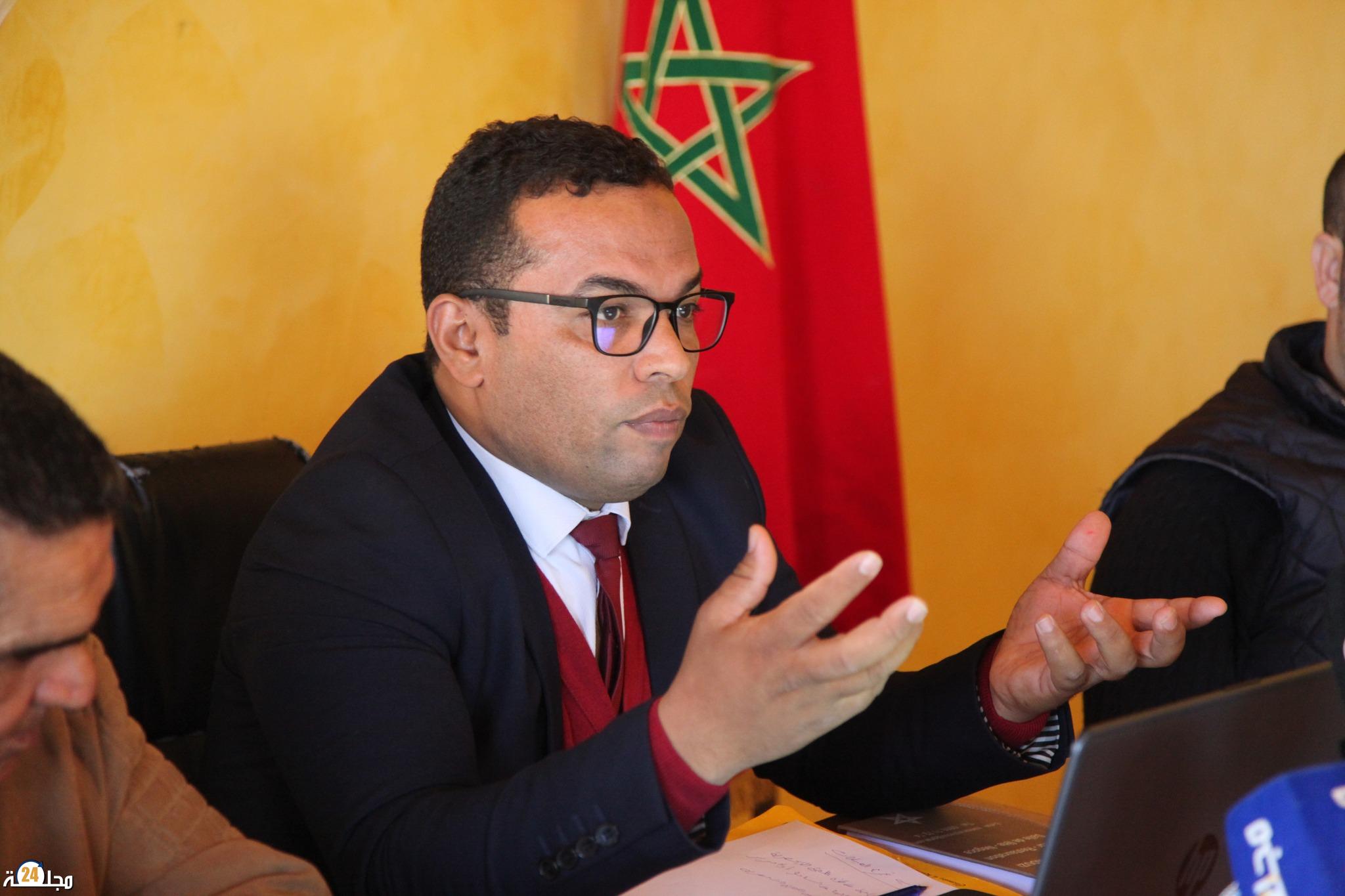 مبادرات التضامن ونقاط الضوء في ظل الأزمات