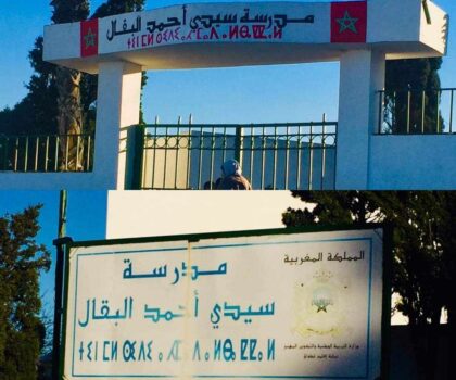 ظاهرة احتلال السكن الوظيفي وعلاقته بأداء المرفق العمومي