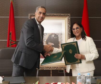 بشراكة مع المديرية العامة للأمن الوطني..مجلس حقوق الإنسان ينظم دورة تدريبية لفائدة عناصر الشرطة