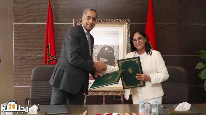 بشراكة مع المديرية العامة للأمن الوطني..مجلس حقوق الإنسان ينظم دورة تدريبية لفائدة عناصر الشرطة