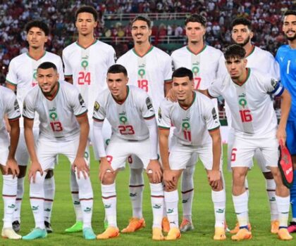 انطلاق عملية بيع تذاكر مباراة المنتخب الوطني الاولمبي ضد نظيره البرازيلي