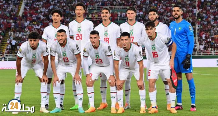 انطلاق عملية بيع تذاكر مباراة المنتخب الوطني الاولمبي ضد نظيره البرازيلي