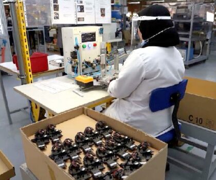 المقاولات الصغيرة تطالب الحكومة بالتدخل لحل مشاكلها