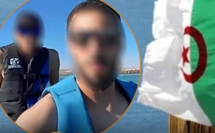 فرنسا.. النيابة العامّة تفتح تحقيقا في مقتل شابين مغربيين برصاصِ الجيش الجـزائري