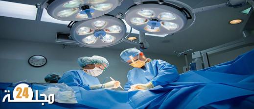 فريق طبي مغربي ينجح في أول عملية لزراعة مضخة القلب