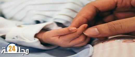 صحيفة أمريكية تتحدث عن قصة طفلة مغربية ولدت أثناء الزلزال