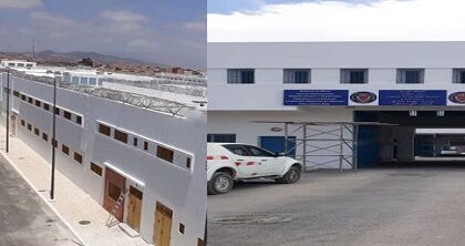 مجلس حقوق الإنسان يقدم هذه المقترحات لتحسين ظروف المعتقلين في المغرب