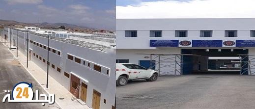 مجلس حقوق الإنسان يقدم هذه المقترحات لتحسين ظروف المعتقلين في المغرب
