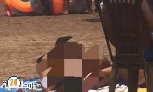 مستجدات قضية “بيدوفيل” شاطئ الجديدة