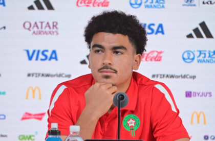 إصابة صعبة ترغم نجم الأسود على الخضوع لعملية جراحية