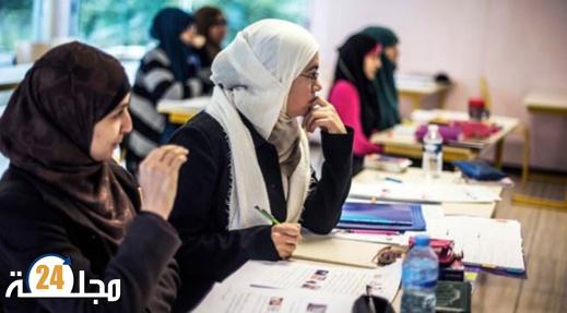 القضاء الفرنسي يرفض استئنافا ضد قرار حظر العباءة في المدارس