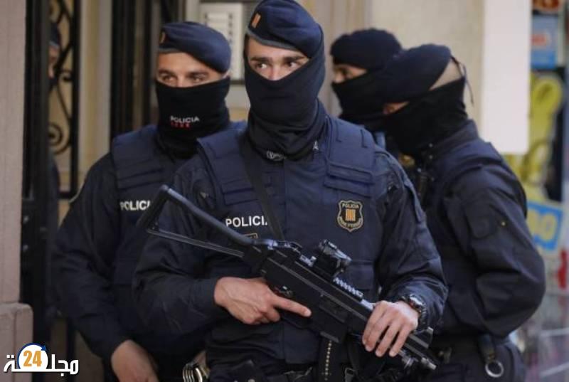 إسبانيا..تفكيك شبكة متورطة في التلاعب بالرهانات الرياضية