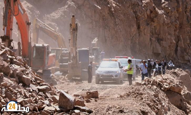 المغرب.. أعنف الزلازل المدمرة عبر التاريخ