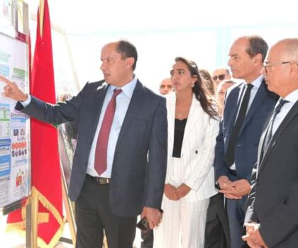 تطرق إليها مدير الأكاديمة… معطيات ومؤشرات تميز الدخول المدرسي الحالي بجهة الدارالبيضاء – سطات