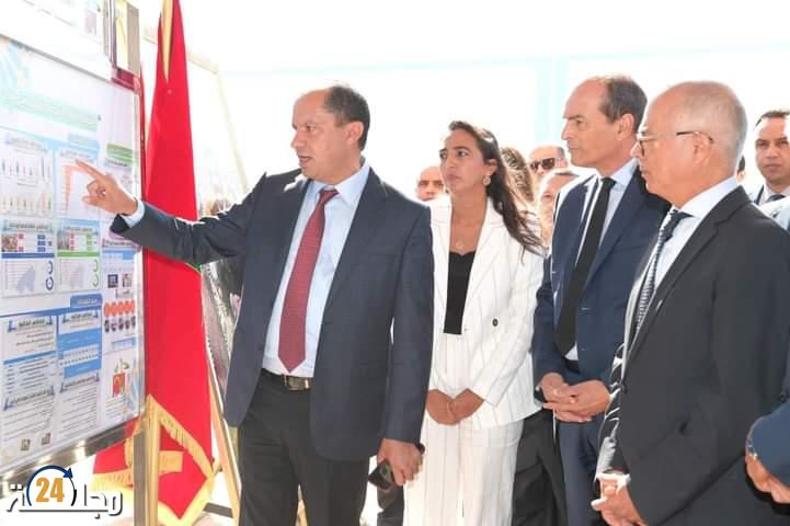 تطرق إليها مدير الأكاديمة… معطيات ومؤشرات تميز الدخول المدرسي الحالي بجهة الدارالبيضاء – سطات