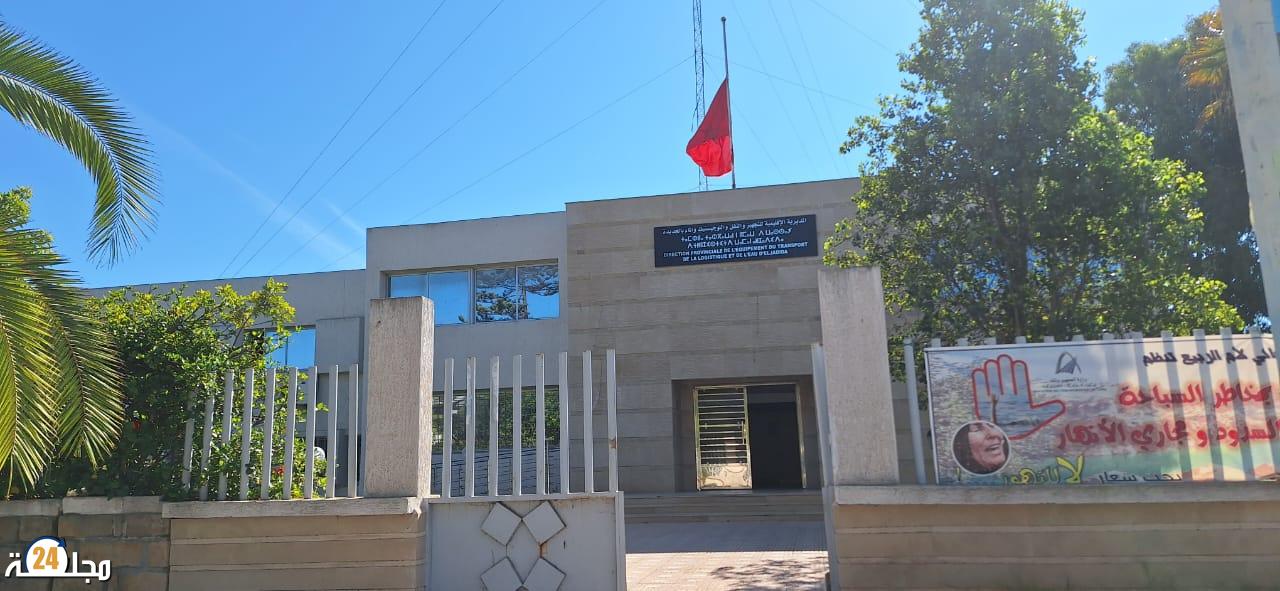 الجديدة… المديرية الإقليمية للتجهيز تضع حياة تلاميذ فرعية السراغنة باولاد احسين في الخطر ومطالب بفتح تحقيق
