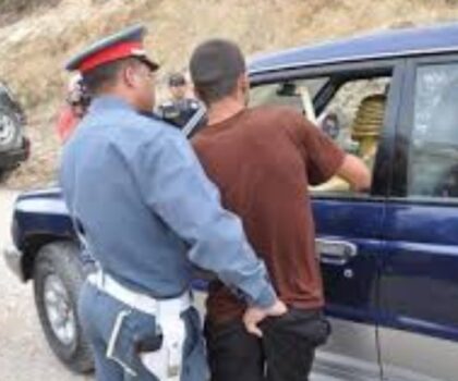 الدرك الملكي بالجديدة يعتقل شخصين يشتبه تورطهما في تنظيم الهجرة السرية