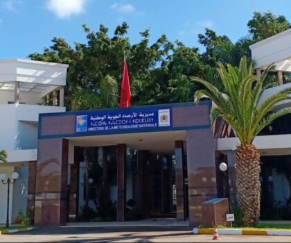 الأرصاد الجوية ترد على “المغالطات” بخصوص عواصف رعدية قوية بعدد من مناطق المملكة